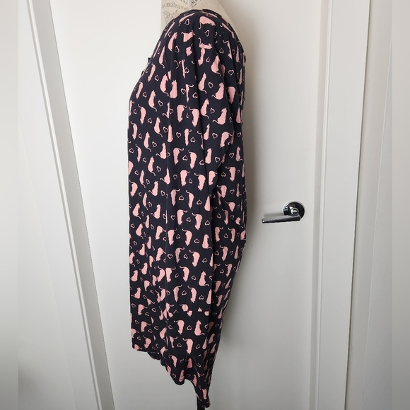 Fabulous pattern PJ nighties - Picture 2 of 12